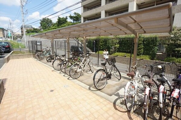 ディライトヒルズの物件内観写真